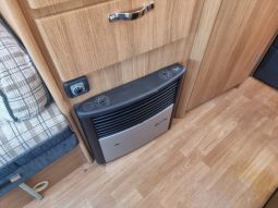 
										Devon AutoSleeper 2.2L Diesel 6 Speed Manual Gearbox 2 Berth Motorhome -Mercedes full									