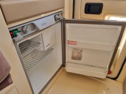 
										2009 Auto-Sleeper Mezan 2 Berth Pop Top Motorhome Camper Van Peugeot Partner full									