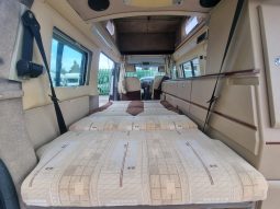 
										Auto-Sleepers Trooper VW T5 Transporter 4 Berth Pop Top Camper Van full									