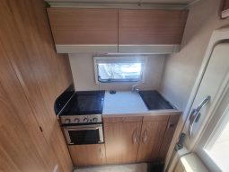 
										2016 FIAT AUTO TRAIL TRIBUTE T 620 Auto-Trail Tribute T620 4 Berth 2 Owner Motorhome full									