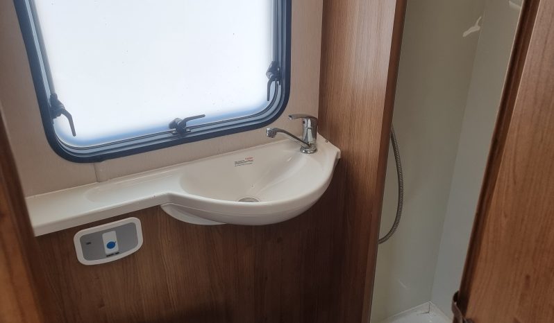 
								2016 FIAT AUTO TRAIL TRIBUTE T 620 Auto-Trail Tribute T620 4 Berth 2 Owner Motorhome full									