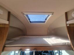 
										2016 FIAT AUTO TRAIL TRIBUTE T 620 Auto-Trail Tribute T620 4 Berth 2 Owner Motorhome full									