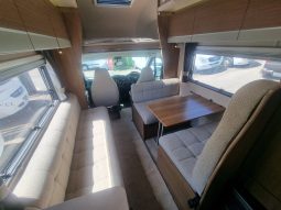 
										2016 FIAT AUTO TRAIL TRIBUTE T 620 Auto-Trail Tribute T620 4 Berth 2 Owner Motorhome full									