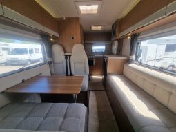 
										2016 FIAT AUTO TRAIL TRIBUTE T 620 Auto-Trail Tribute T620 4 Berth 2 Owner Motorhome full									