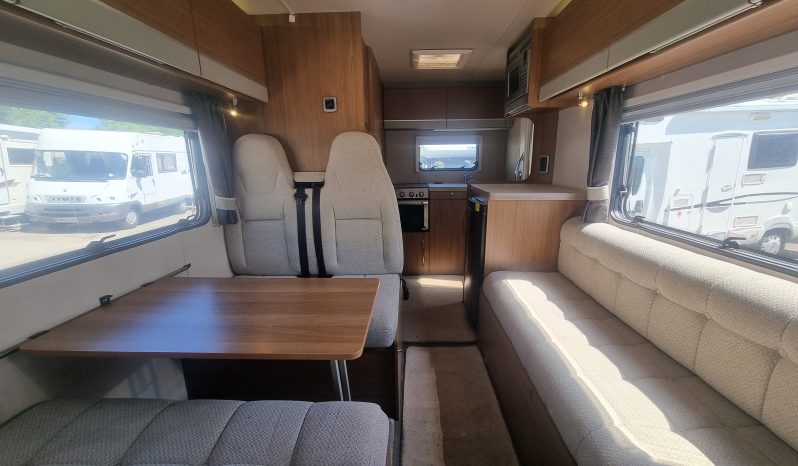 
								2016 FIAT AUTO TRAIL TRIBUTE T 620 Auto-Trail Tribute T620 4 Berth 2 Owner Motorhome full									