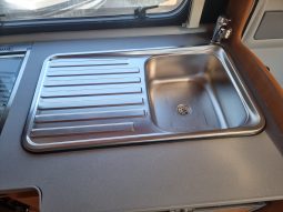 
										Ci Carioca 656 6 Berth End Bunk Beds Motorhome *Garage full									