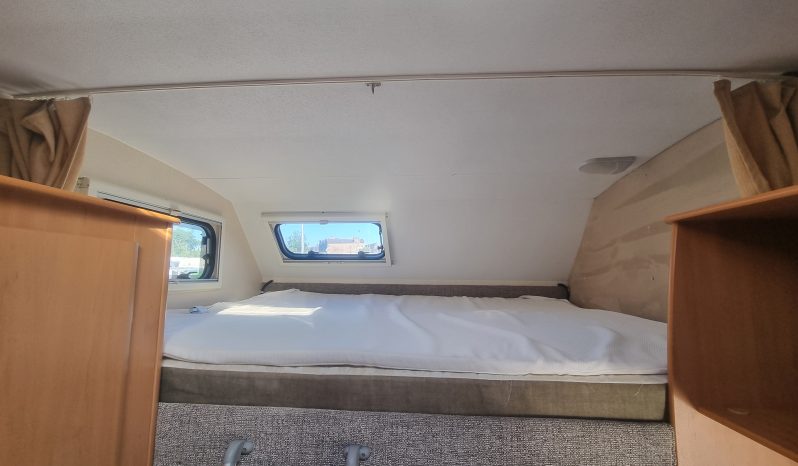 
								Ci Carioca 656 6 Berth End Bunk Beds Motorhome *Garage full									