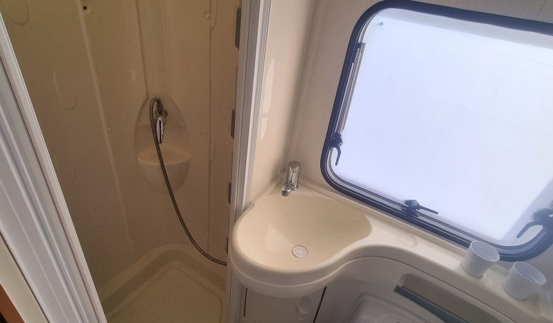 
								Ci Carioca 656 6 Berth End Bunk Beds Motorhome *Garage full									
