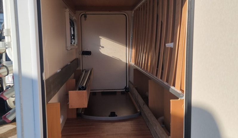 
								Ci Carioca 656 6 Berth End Bunk Beds Motorhome *Garage full									