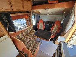 
										2007 Eura Mobil Integra 666 HB Mercedes Automatic 6 Berth A Class Luxury Motorhome full									