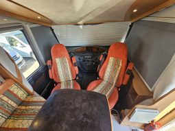 
										2007 Eura Mobil Integra 666 HB Mercedes Automatic 6 Berth A Class Luxury Motorhome full									