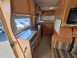 
										2007 Eura Mobil Integra 666 HB Mercedes Automatic 6 Berth A Class Luxury Motorhome full									