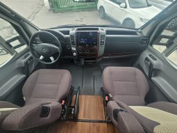 
										Hymer ML-T 580 Mercedes Sprinter Low Profile Safari Overland Motorhome AUTOMATIC full									