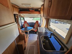 
										2007 Eura Mobil Integra 666 HB Mercedes Automatic 6 Berth A Class Luxury Motorhome full									