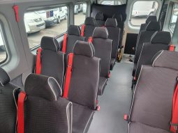 
										Peugeot Boxer Minibus 2.0 BlueHDi 440 L4 H2 Euro 6 5dr full									