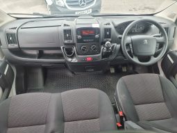 
										Peugeot Boxer Minibus 2.0 BlueHDi 440 L4 H2 Euro 6 5dr full									