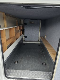 
										Swift Kon-Tiki 679 4 Berth Coachbuilt Motorhome *GARAGE* full									