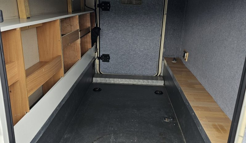 
								Swift Kon-Tiki 679 4 Berth Coachbuilt Motorhome *GARAGE* full									