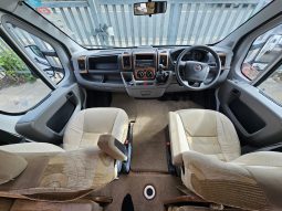 
										Auto-Sleepers Broadway EK 4 Berth Coach Built Motorhome full									