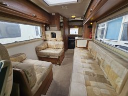 
										Auto-Sleepers Broadway EK 4 Berth Coach Built Motorhome full									