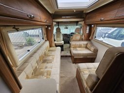 
										Auto-Sleepers Broadway EK 4 Berth Coach Built Motorhome full									