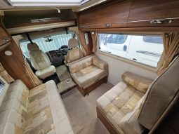 
										Auto-Sleepers Broadway EK 4 Berth Coach Built Motorhome full									