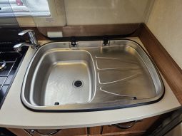 
										Auto-Sleepers Broadway EK 4 Berth Coach Built Motorhome full									