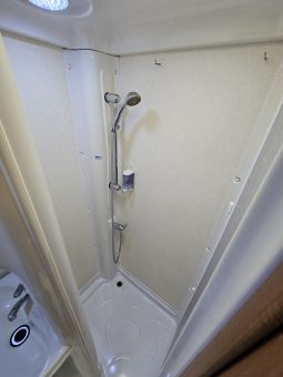 
										Auto-Sleepers Broadway EK 4 Berth Coach Built Motorhome full									