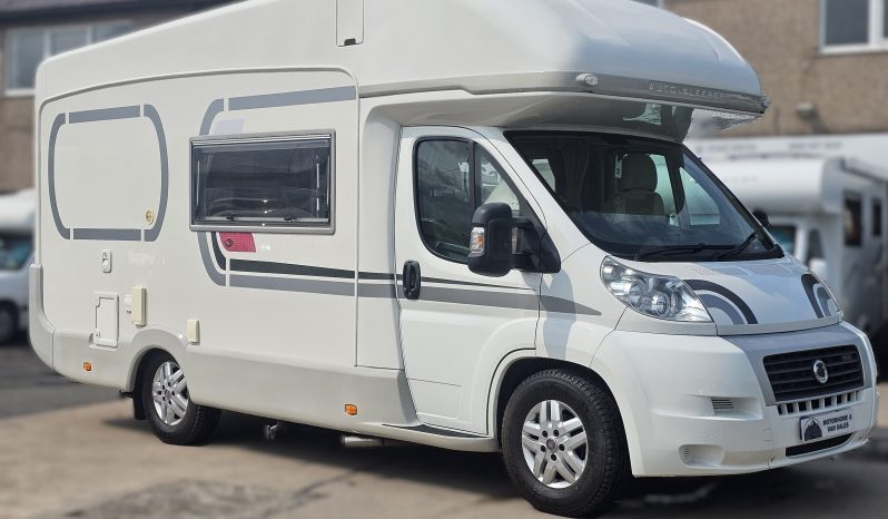 
								Auto-Sleepers Broadway EK 4 Berth Coach Built Motorhome full									