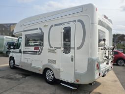 
										Auto-Sleepers Broadway EK 4 Berth Coach Built Motorhome full									