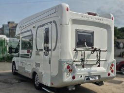 
										Auto-Sleepers Broadway EK 4 Berth Coach Built Motorhome full									