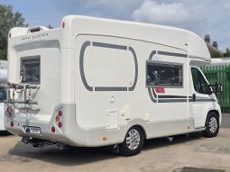 
										Auto-Sleepers Broadway EK 4 Berth Coach Built Motorhome full									