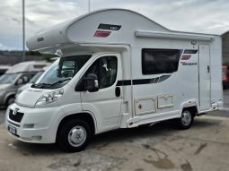 
										Elddis Autoquest 130 4 Berth Coach Built Motorhome *Awning* full									