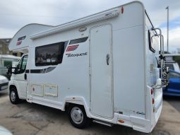 
										Elddis Autoquest 130 4 Berth Coach Built Motorhome *Awning* full									