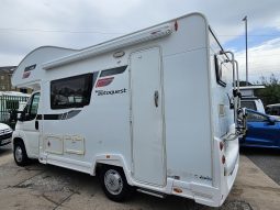 
										Elddis Autoquest 130 4 Berth Coach Built Motorhome *Awning* full									