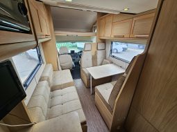 
										Elddis Autoquest 130 4 Berth Coach Built Motorhome *Awning* full									