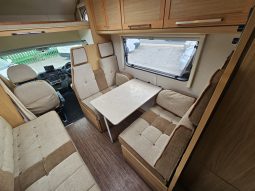 
										Elddis Autoquest 130 4 Berth Coach Built Motorhome *Awning* full									