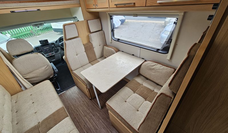 
								Elddis Autoquest 130 4 Berth Coach Built Motorhome *Awning* full									