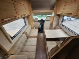 
										Elddis Autoquest 130 4 Berth Coach Built Motorhome *Awning* full									