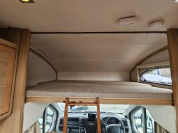 
										Elddis Autoquest 130 4 Berth Coach Built Motorhome *Awning* full									