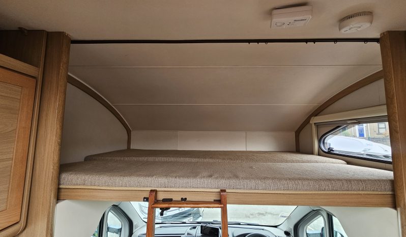 
								Elddis Autoquest 130 4 Berth Coach Built Motorhome *Awning* full									