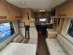 
										Elddis Autoquest 130 4 Berth Coach Built Motorhome *Awning* full									