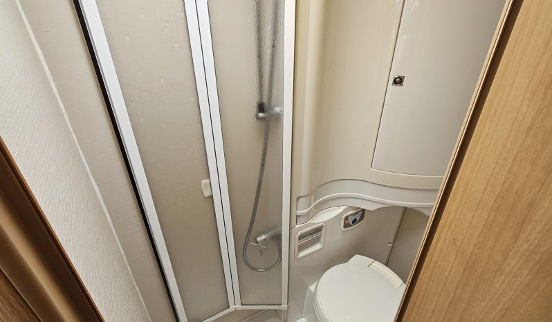 
								Elddis Autoquest 130 4 Berth Coach Built Motorhome *Awning* full									