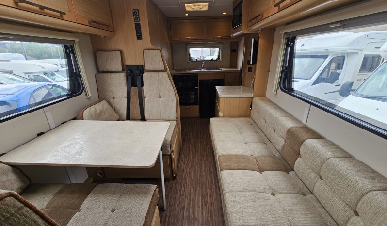 
								Elddis Autoquest 130 4 Berth Coach Built Motorhome *Awning* full									
