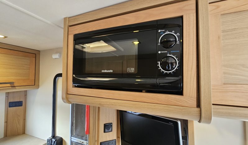 
								Elddis Autoquest 130 4 Berth Coach Built Motorhome *Awning* full									