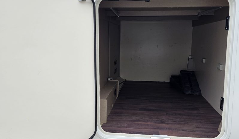 
								2020 FIAT SWIFT EDGE 476 6 Berth Luxury Coach Built Motorhome full									