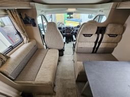 
										2020 FIAT SWIFT EDGE 476 6 Berth Luxury Coach Built Motorhome full									