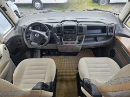 
										Hymer B544 A Class Luxury 4 Berth Motorhome Left Hand Drive*GAS LOW SYSTEM* full									