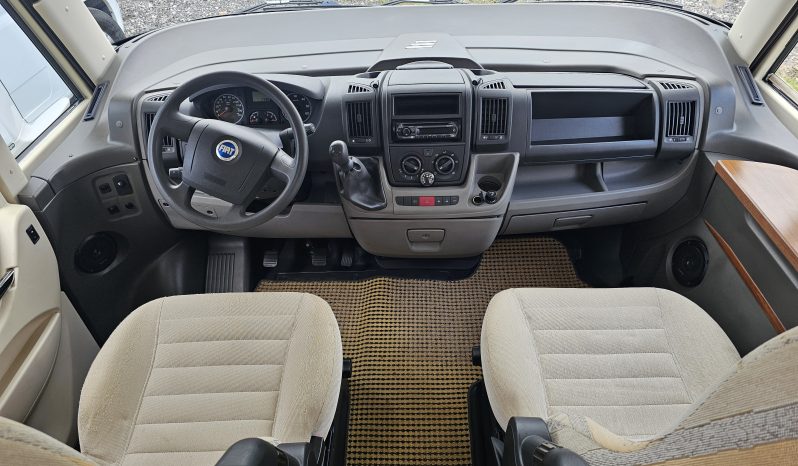 
								Hymer B544 A Class Luxury 4 Berth Motorhome Left Hand Drive*GAS LOW SYSTEM* full									