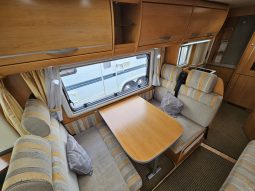 
										Hymer B544 A Class Luxury 4 Berth Motorhome Left Hand Drive*GAS LOW SYSTEM* full									